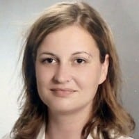 Dr. Emina Ribic