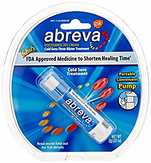 Abreva Review
