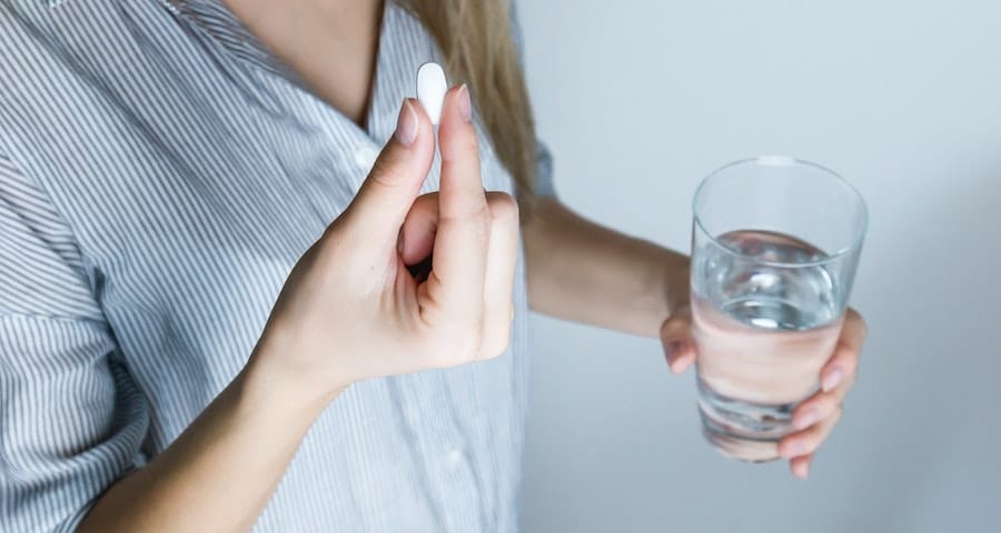 Can You Use Doxycycline for Cold Sores?