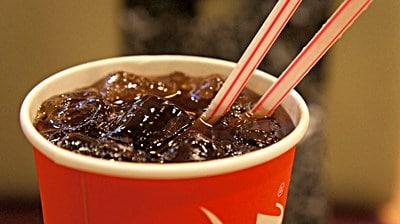 Can I Get Cold Sores from Sharing Drinks, Cigarettes, & Utensils?