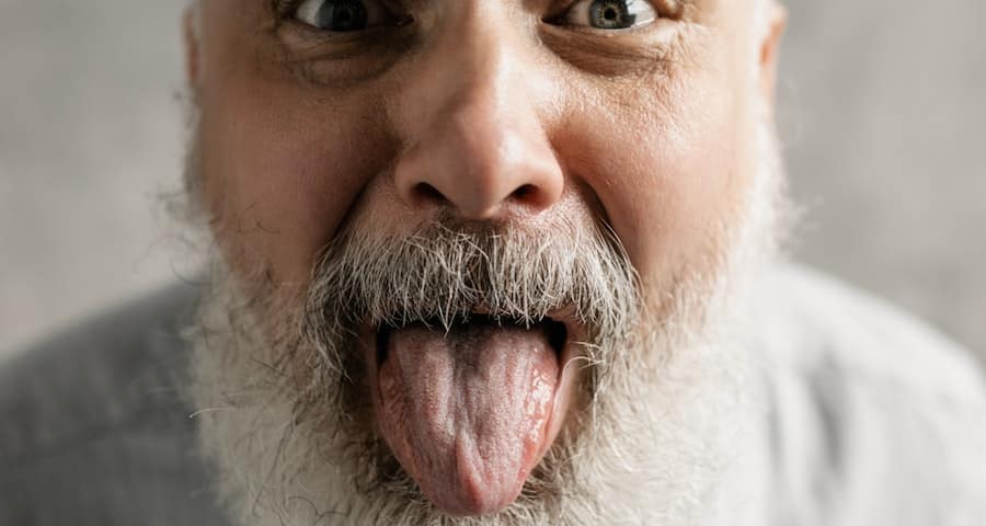Do You Know About Cold Sores On Tip Of Tongue?