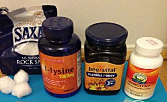 Is There Any Proof That Lysine for Cold Sores Really Works?
