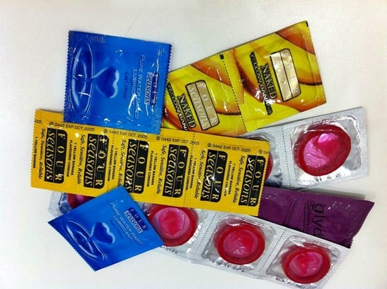 Are Cold Sores a Sexually Transmitted Disease (STD)?