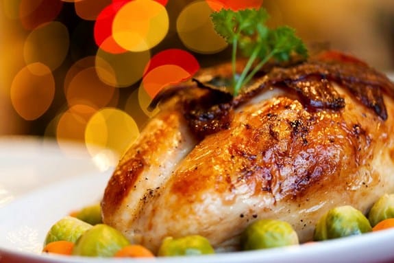 Why Do High Arginine Foods Cause Cold Sore Breakouts?