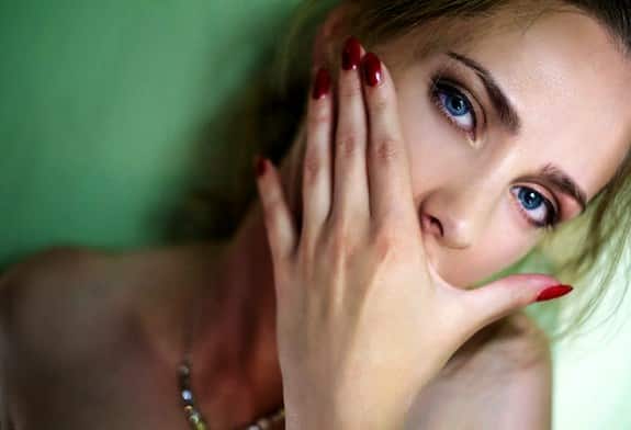 What to Do When a Cold Sore Keeps Splitting Open