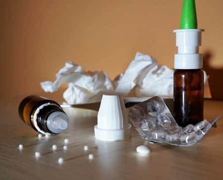 What Are Cold Sore Complications?