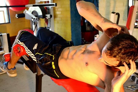 Does Exercise Make Cold Sores Worse or Better?