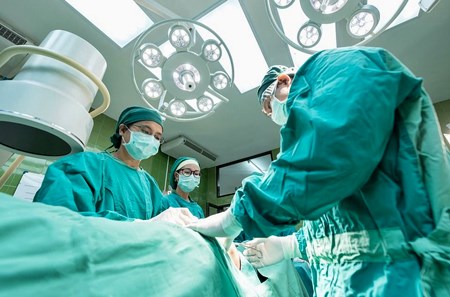 Are Cold Sores After Surgery Common ?
