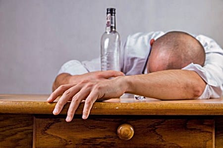 Does Drinking Alcohol Make Cold Sores Worse?