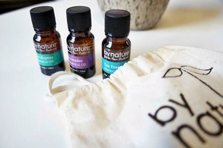 How to use essential oils to treat cold sores