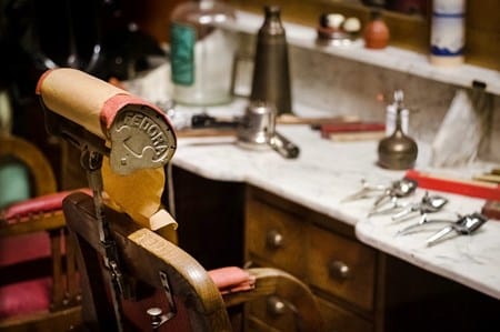 Can Shaving Near the Lip Cause Cold Sores?
