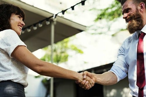 Can You Get Cold Sores from Shaking Hands?