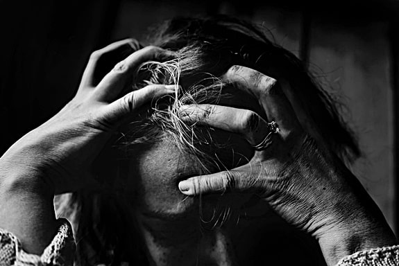 Can Stress Cause Cold Sores (Fever Blisters) to Flare Up?