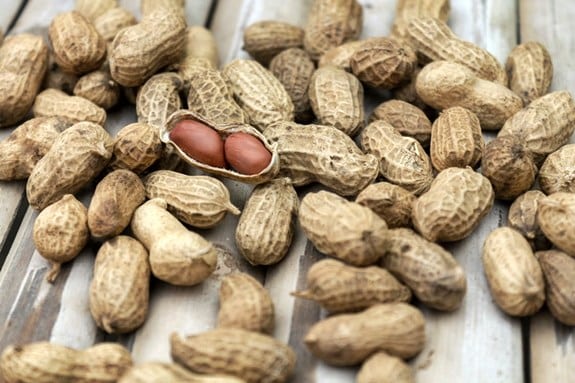 what foods can cause cold sores?