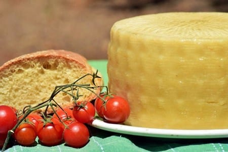 Types of foods that make cold sores worse