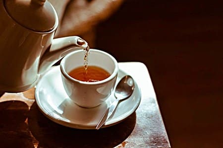 Does Green Tea for Cold Sores Really Work?