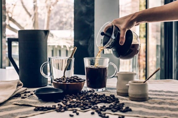 Is Drinking Coffee Good or Bad for Cold Sores?