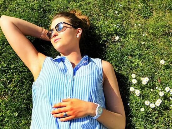 5 Ways Too Much Sun Can Damage the Lips (and How to Stay Safe)