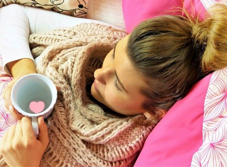 Understanding the Cold Sore Symptoms: Primary & Recurrent Infection