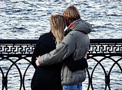 Should I Tell My Boyfriend or Girlfriend That I Get Cold Sores?